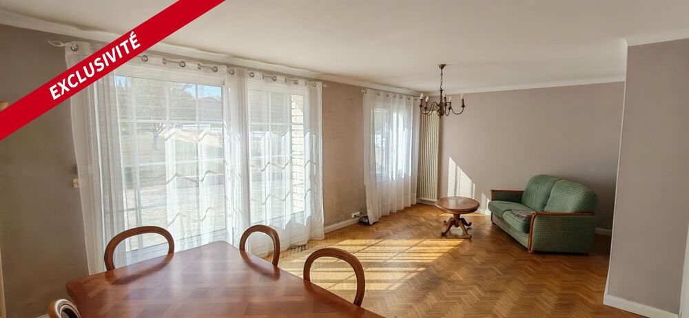 Vente Maison MAISON Loulay
