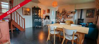  Maison � vendre 4 pi�ces 85 m�