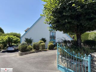  Maison à vendre 6 pièces 175 m²