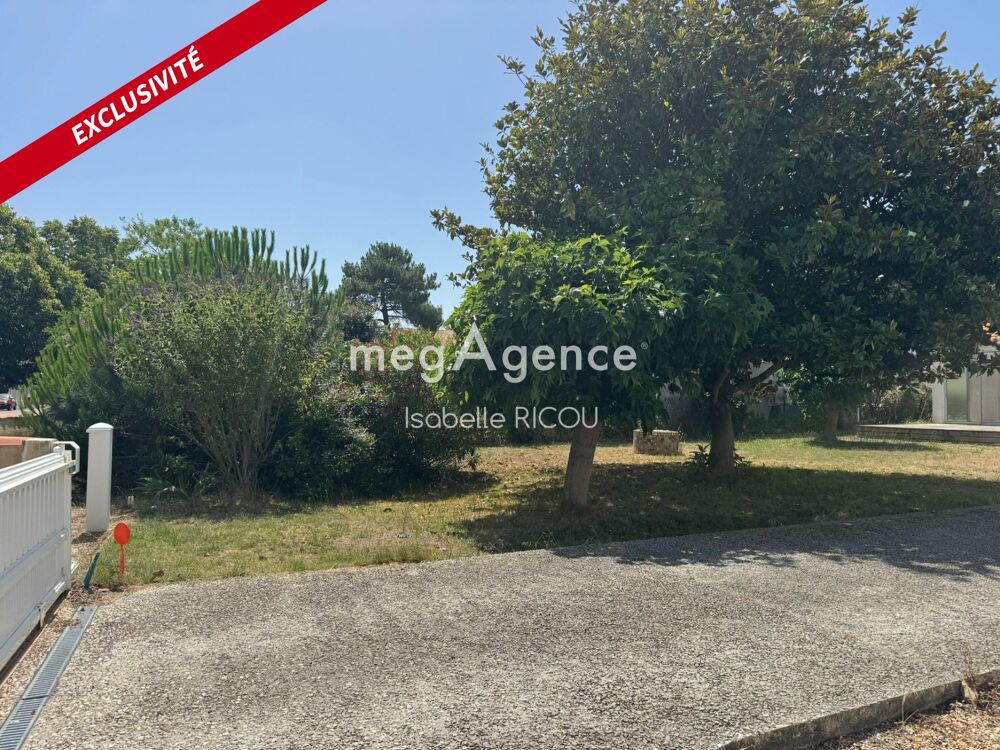 Vente Terrain GRAND-VILLAGE-PLAGE (17370) – TERRAIN À BÂTIR PROCHE COMMERCES ET PLAGES Le grand-village-plage