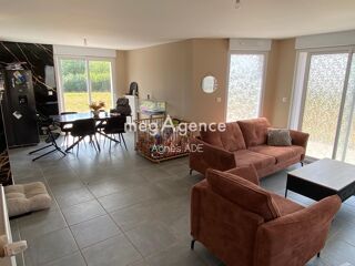  Maison à vendre 4 pièces 69 m²