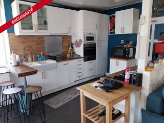  Maison � vendre 4 pi�ces 85 m�