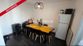  Appartement à vendre 4 pièces 77 m²
