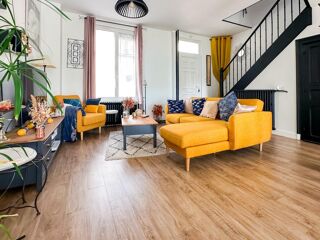  Maison � vendre 5 pi�ces 85 m�