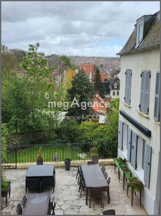  Maison à vendre 12 pièces 430 m²