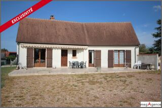 Vente Maison Pavillon de 134 m2 Vaas