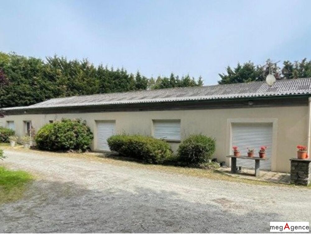 � vendre  Maison Nozay (44170)