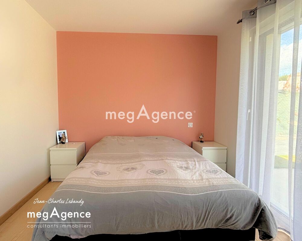 Vente Maison Maison contemporaine 5 pièces - Vire Normandie Vire normandie