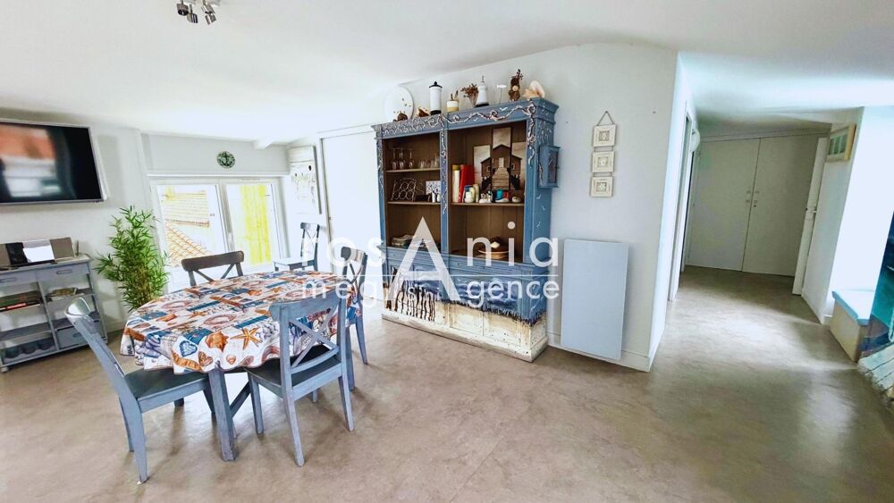 Vente Appartement APPARTEMENT T3 CENTRE VILLE DES SABLES D'OLONNE Les sables-d'olonne