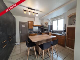  Maison à vendre 7 pièces 160 m²