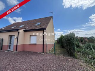  Maison à vendre 4 pièces 92 m²
