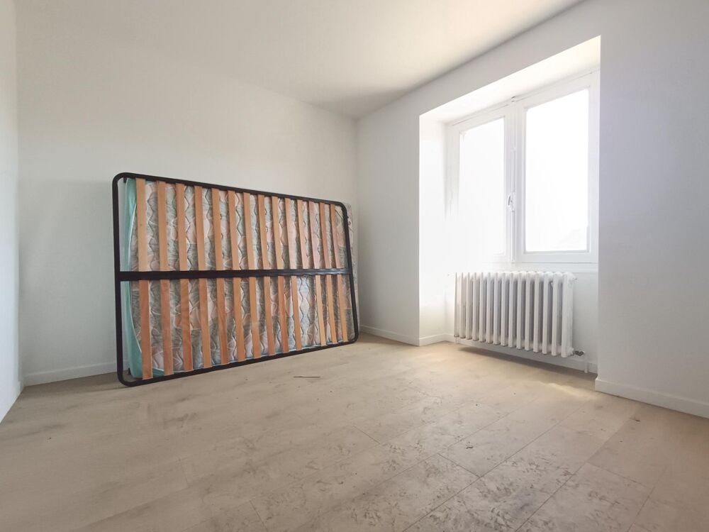 Vente Maison Maison de charme rénovation totale Plumelec