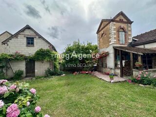  Maison � vendre 3 pi�ces 67 m�