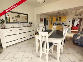  Maison à vendre 6 pièces 143 m²