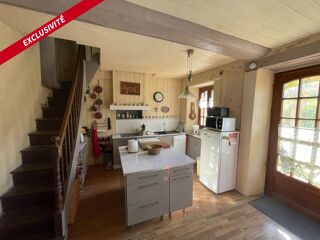  Maison à vendre 2 pièces 70 m²