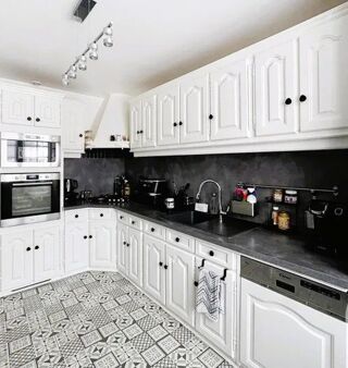  Maison � vendre 7 pi�ces 184 m�