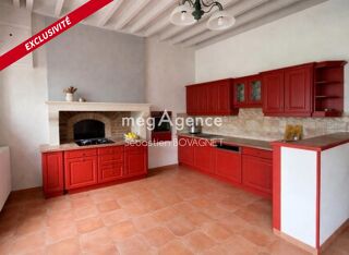  Maison à vendre 8 pièces 180 m²