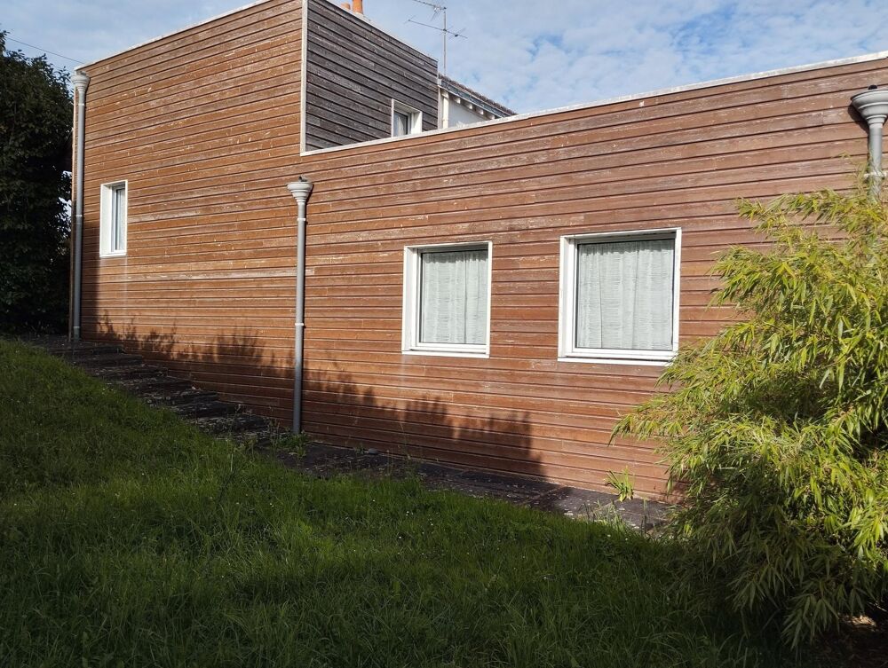 Maison 130 m2 centre Muzillac