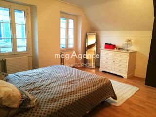  Maison � vendre 3 pi�ces 57 m�