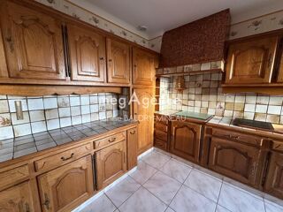  Maison � vendre 5 pi�ces 135 m�