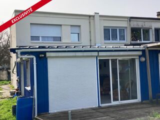  Maison � vendre 7 pi�ces 180 m�