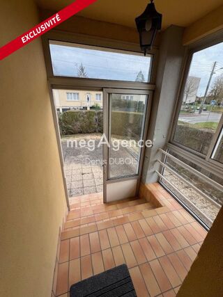  Maison � vendre 4 pi�ces 70 m�