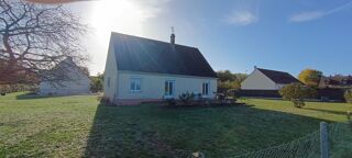 Vente Maison maison individuelle plain pied avec s-sol Normanville