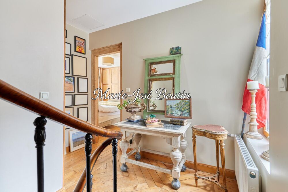 � vendre  Maison Honfleur (14600)