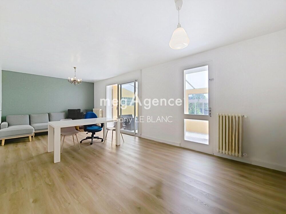 Vente Maison Maison avec jardin, véranda et sous-sol Chartres