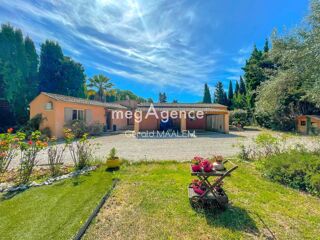  Maison à vendre 6 pièces 204 m²
