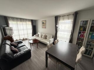  Appartement à vendre 4 pièces 79 m²