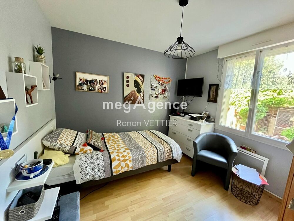 Vente Maison Maison 7 pièces 144 m² 5 chambres La chapelle-erbree