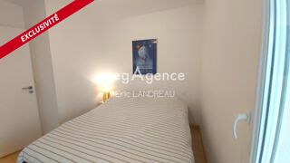  Appartement à vendre 2 pièces 45 m²