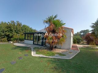  Maison à vendre 5 pièces 140 m²
