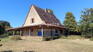  Maison à vendre 6 pièces 111 m²