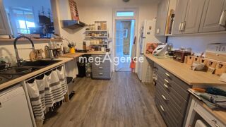  Maison à vendre 8 pièces 210 m²