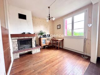  Maison � vendre 8 pi�ces 137 m�