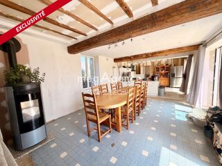  Maison à vendre 6 pièces 167 m²