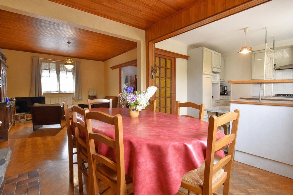 Maison, 7 pièces, 140 m²
