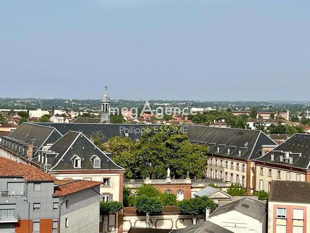 Vente Appartement Opportunité d'investissement locatif au pied du centre ville... Albi