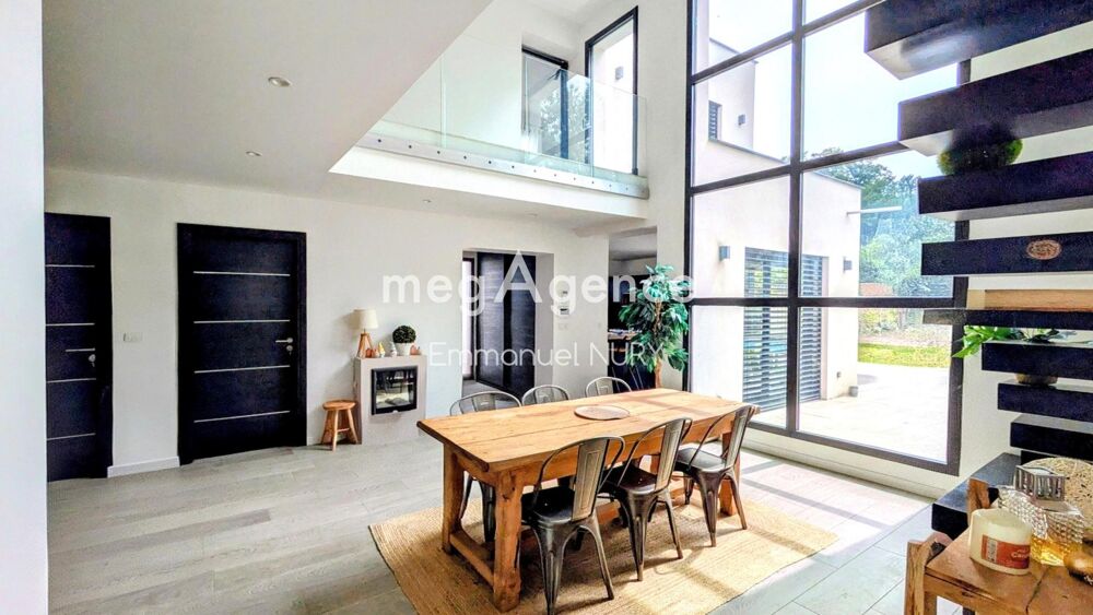  vendre  Maison Fontaines-Saint-Martin (69270)