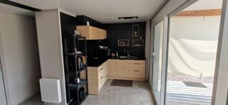  Maison à vendre 2 pièces 52 m²