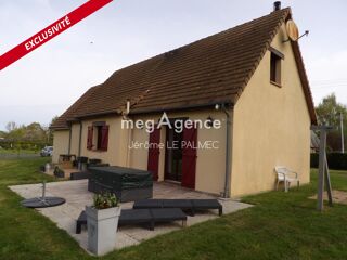  Maison à vendre 5 pièces 90 m²