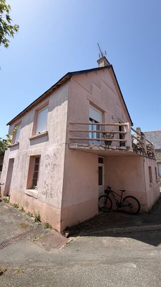  Maison à vendre 4 pièces 100 m²