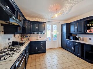  Maison à vendre 6 pièces 100 m²