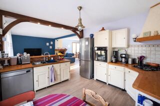  Maison à vendre 7 pièces 128 m²