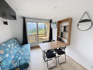  Appartement � vendre 1 pi�ce 16 m�