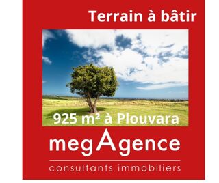  Terrain � vendre 925 m�