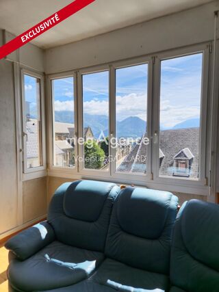  Appartement à vendre 2 pièces 49 m²