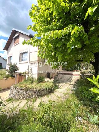  Maison à vendre 4 pièces 85 m²
